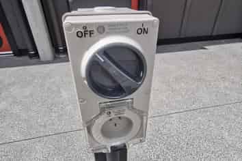 Freehold Brand New Light Industrial Unit - CV610K, Any offer considered