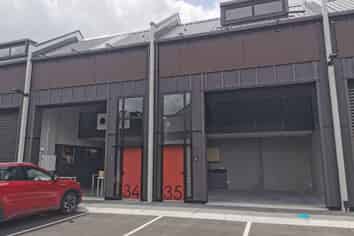 Freehold Brand New Light Industrial Unit - CV610K, Any offer considered