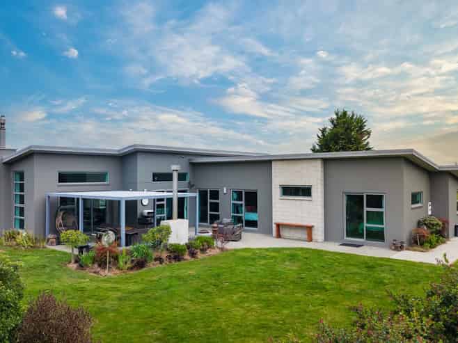 116 Molloys Road, Waimate