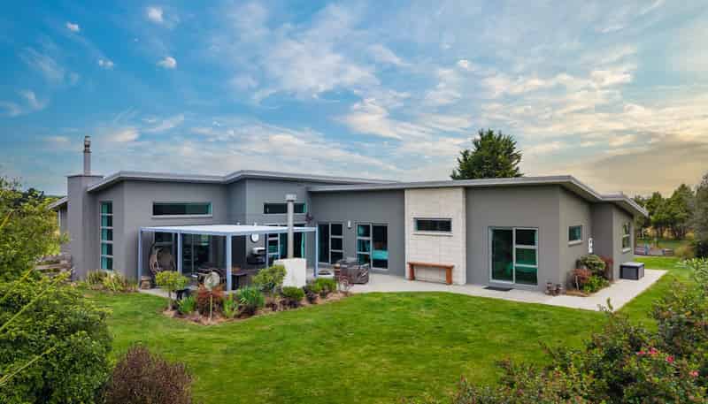 116 Molloys Road, Waimate
