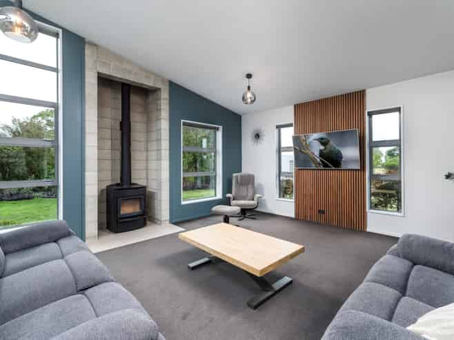 116 Molloys Road, Waimate