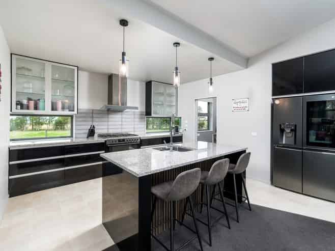 116 Molloys Road, Waimate