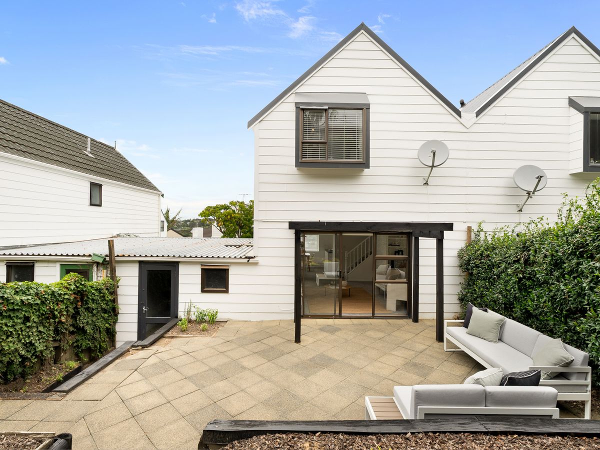 2/729 Remuera Road, Remuera, Auckland City, Auckland