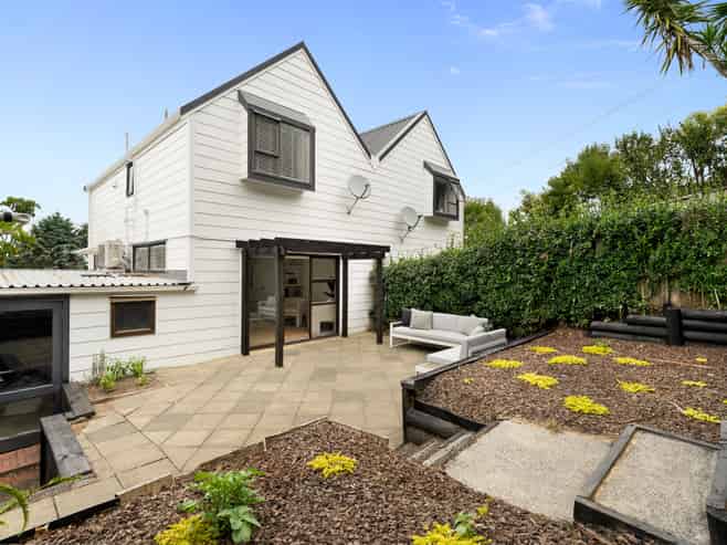 2/729 Remuera Road, Remuera