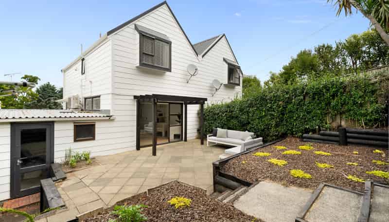 2/729 Remuera Road, Remuera
