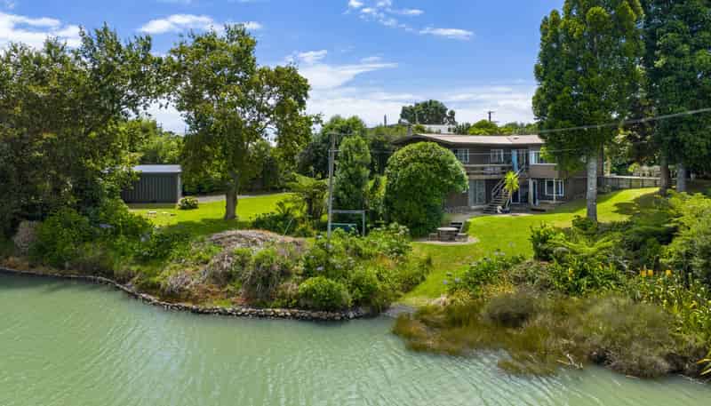 25 Smith Street, Raglan