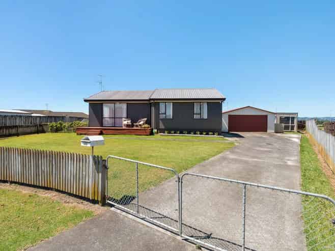 12 Charisma Place, Randwick Park