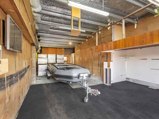 Cheap storage close to CBD