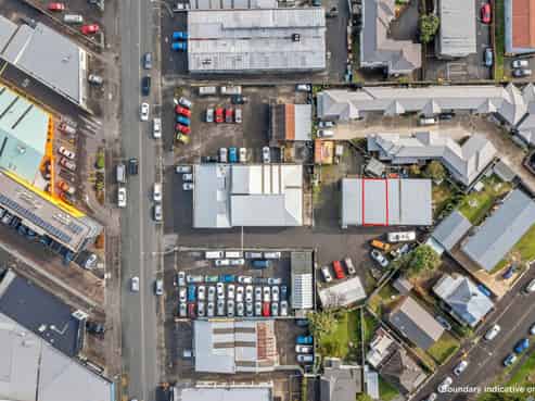 Cheap storage close to CBD