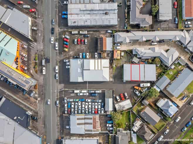 Cheap storage close to CBD