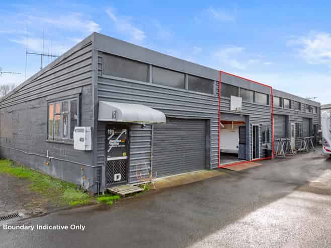 Cheap storage close to CBD