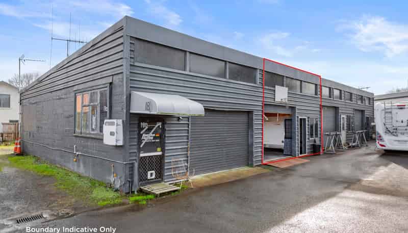 Unit 2/18 Norton Road, Frankton