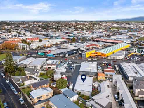 Cheap storage close to CBD