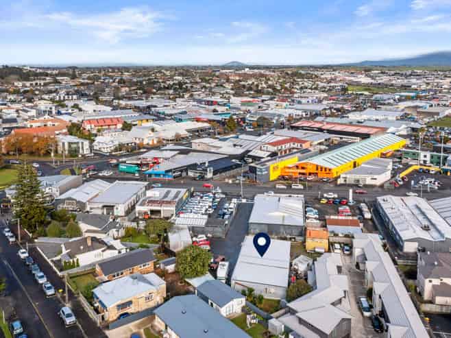 Cheap storage close to CBD