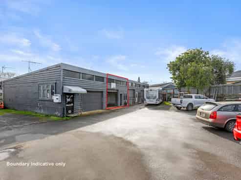 Cheap storage close to CBD