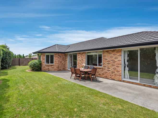 9 Grace Way, Rolleston