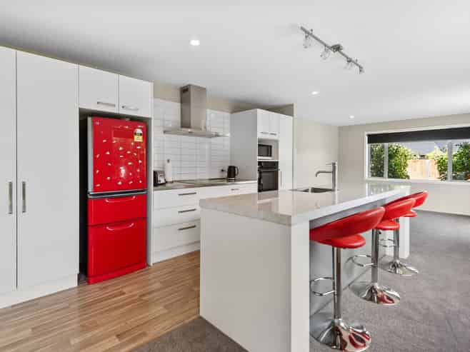 9 Grace Way, Rolleston