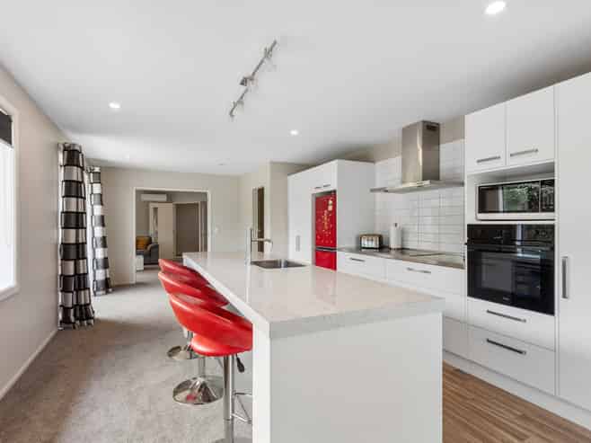 9 Grace Way, Rolleston