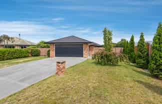 9 Grace Way, Rolleston