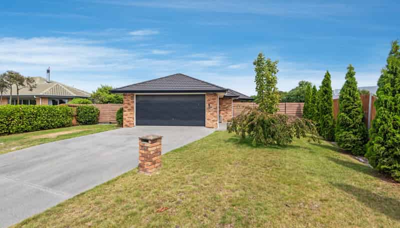 9 Grace Way, Rolleston