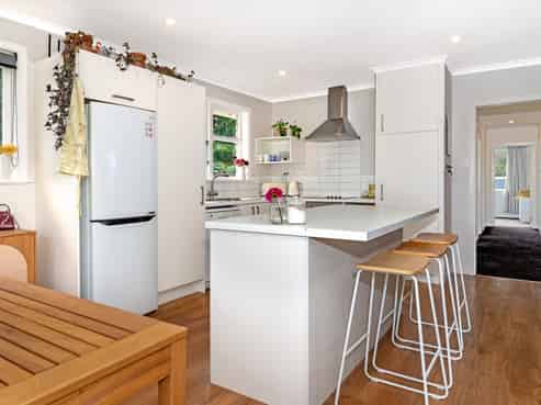 50 Massey Road, Mangapapa