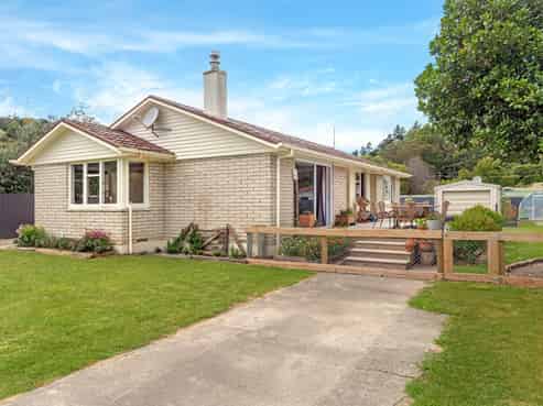 50 Massey Road, Mangapapa