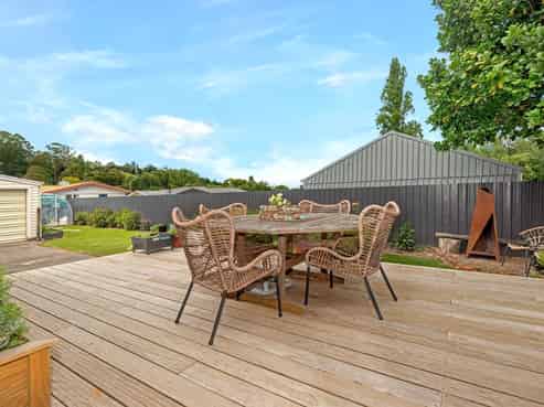 50 Massey Road, Mangapapa