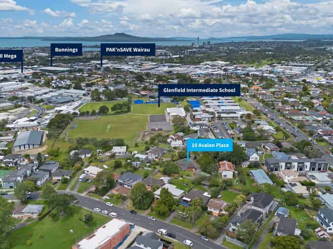 10 Avalon Place, Glenfield