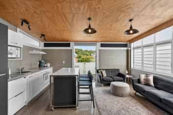 4/2B Atkin Avenue, Mission Bay