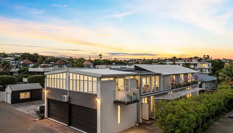 4/2B Atkin Avenue, Mission Bay