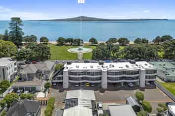 4/2B Atkin Avenue, Mission Bay