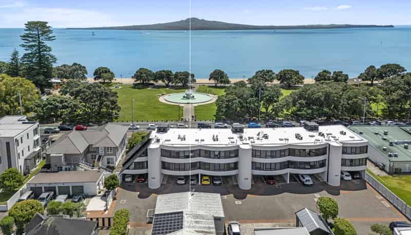 4/2B Atkin Avenue, Mission Bay