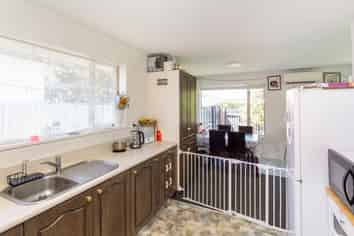 3/31 Huxley Street, Sydenham