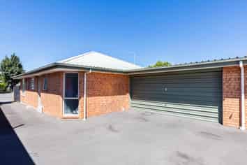 3/31 Huxley Street, Sydenham