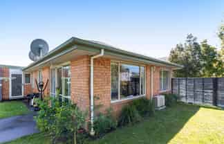 3/31 Huxley Street, Sydenham