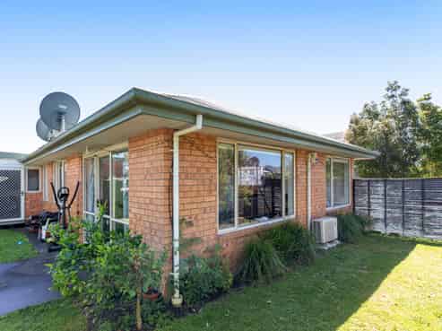 3/31 Huxley Street, Sydenham