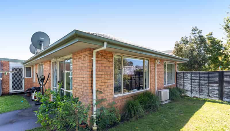 3/31 Huxley Street, Sydenham