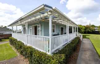 58 McKenna Place, Te Awamutu