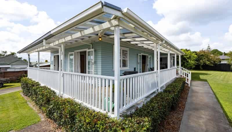 58 McKenna Place, Te Awamutu