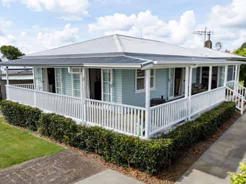 58 Mckenna Place, Te Awamutu