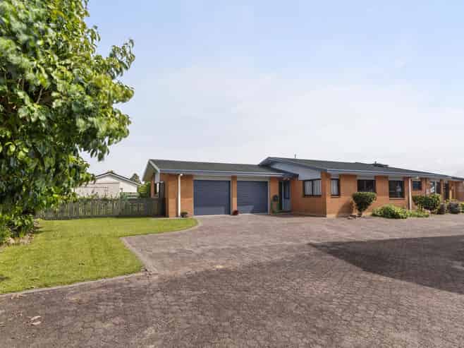 7 Kaimai Drive, Matamata