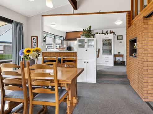 7 Kaimai Drive, Matamata