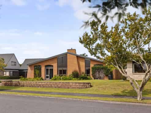 7 Kaimai Drive, Matamata