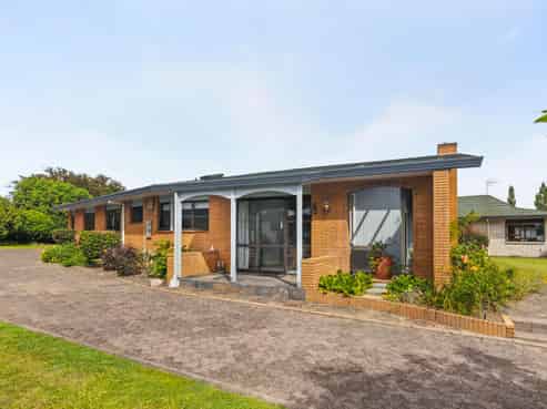 7 Kaimai Drive, Matamata