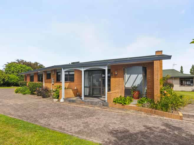 7 Kaimai Drive, Matamata