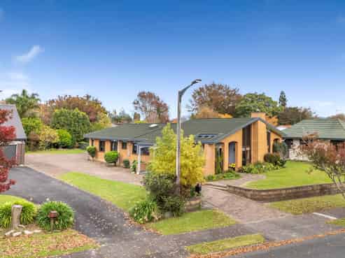 7 Kaimai Drive, Matamata