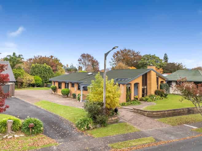 7 Kaimai Drive, Matamata