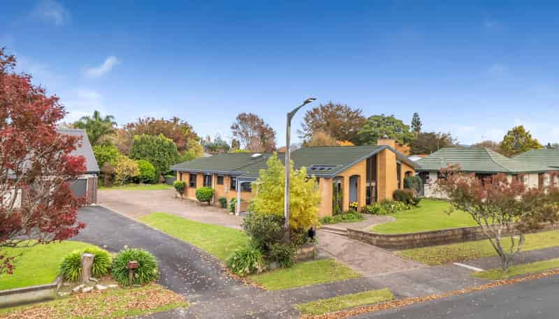 7 Kaimai Drive, Matamata