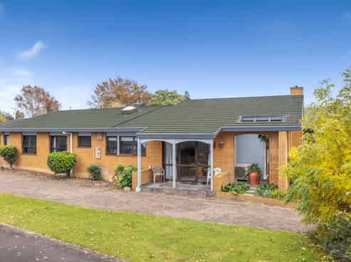 7 Kaimai Drive, Matamata