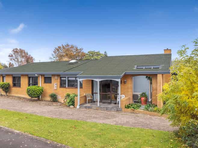 7 Kaimai Drive, Matamata